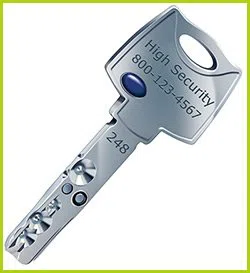 Expert Locksmith Services Tenafly, NJ 201-762-6450 - 19-high-security-keys